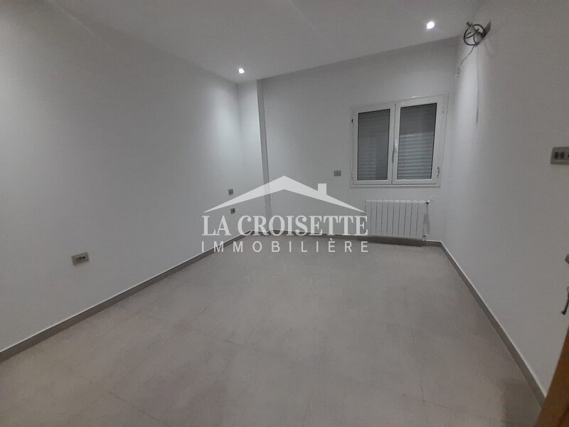 Appartement S+2 à Ain Zaghouan 